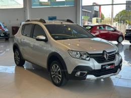 RENAULT - SANDERO - 2019/2020 - Prata - R$ 69.990,00