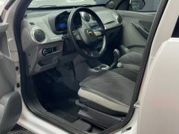 CHEVROLET - AGILE - 2010/2011 - Branca - R$ 38.990,00