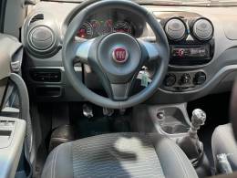 FIAT - PALIO - 2012/2013 - Vermelha - R$ 41.990,00