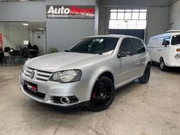 VOLKSWAGEN - GOLF - 2008/2008 - Prata - R$ 39.990,00