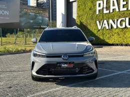 VOLKSWAGEN - NIVUS - 2025/2025 - Cinza - R$ 144.990,00