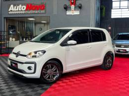 VOLKSWAGEN - UP - 2018/2019 - Branca - R$ 59.990,00