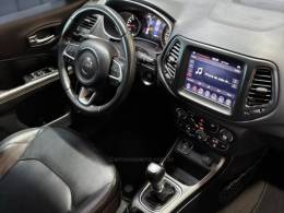 JEEP - COMPASS - 2020/2020 - Prata - R$ 104.990,00