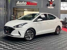 HYUNDAI - HB20S - 2020/2020 - Branca - R$ 78.990,00