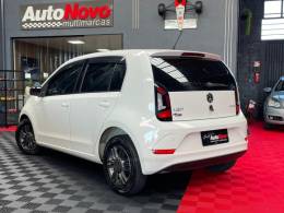 VOLKSWAGEN - UP - 2018/2019 - Branca - R$ 59.990,00
