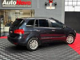 VOLKSWAGEN - SPACEFOX - 2011/2011 - Azul - R$ 40.990,00