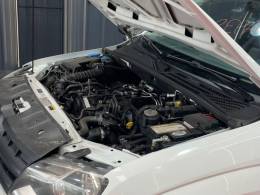 VOLKSWAGEN - AMAROK - 2019/2018 - Branca - Sob Consulta