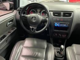 VOLKSWAGEN - SPACE CROSS - 2012/2012 - Vermelha - R$ 42.990,00