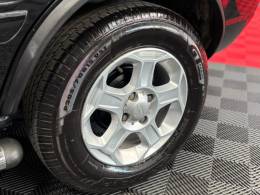 FORD - ECOSPORT - 2011/2012 - Preta - R$ 44.990,00