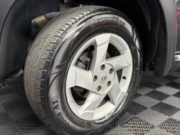 RENAULT - DUSTER - 2012/2013 - Preta - R$ 52.990,00