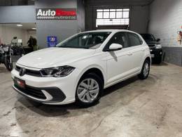 VOLKSWAGEN - POLO - 2023/2023 - Branca - R$ 84.990,00