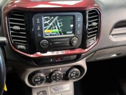 FIAT - TORO - 2017/2017 - Branca - R$ 85.990,00