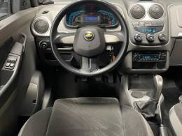 CHEVROLET - AGILE - 2010/2011 - Branca - R$ 38.990,00