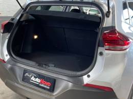 CHEVROLET - TRACKER - 2021/2021 - Prata - R$ 94.990,00