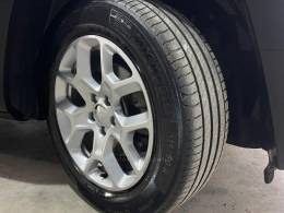 JEEP - RENEGADE - 2017/2017 - Branca - R$ 74.990,00