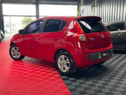FIAT - PALIO - 2013/2013 - Vermelha - R$ 37.990,00