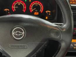 CHEVROLET - ASTRA - 2007/2007 - Preta - R$ 65.990,00