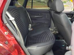 VOLKSWAGEN - SANTANA - 1997/1998 - Vermelha - R$ 14.990,00