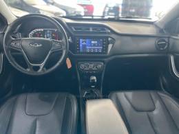 CHERY - TIGGO - 2019/2020 - Branca - Sob Consulta