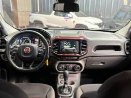 FIAT - TORO - 2017/2017 - Branca - R$ 85.990,00