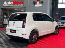 VOLKSWAGEN - UP - 2018/2019 - Branca - R$ 59.990,00