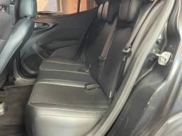 FIAT - ARGO - 2017/2018 - Preta - R$ 64.990,00