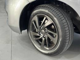 HONDA - FIT - 2015/2015 - Cinza - R$ 67.990,00