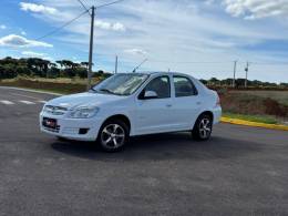 CHEVROLET - PRISMA - 2008/2008 - Branca - R$ 25.990,00