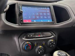 CHEVROLET - ONIX - 2015/2016 - Cinza - R$ 47.990,00