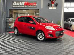 FIAT - PALIO - 2012/2013 - Vermelha - R$ 41.990,00