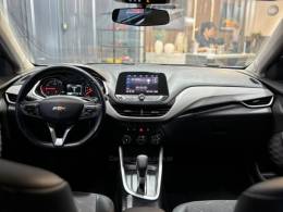 CHEVROLET - ONIX - 2019/2020 - Branca - R$ 69.990,00