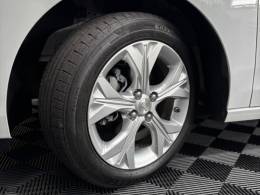 CHEVROLET - ONIX - 2019/2020 - Branca - R$ 69.990,00