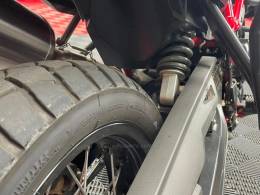 BMW - F 800 - 2017/2017 - Cinza - R$ 47.990,00