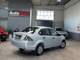 FORD - FIESTA - 2011/2011 - Prata - R$ 39.990,00