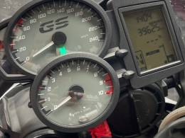 BMW - F 800 - 2017/2017 - Cinza - R$ 47.990,00