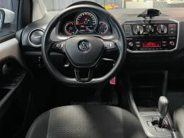 VOLKSWAGEN - UP - 2018/2019 - Branca - R$ 59.990,00