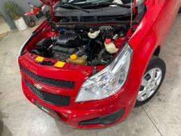 CHEVROLET - MONTANA - 2015/2015 - Vermelha - R$ 46.990,00