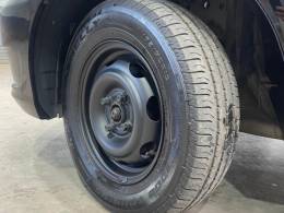 CHEVROLET - CELTA - 2011/2012 - Preta - R$ 33.990,00