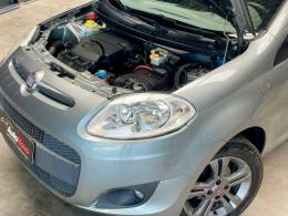 FIAT - PALIO - 2012/2012 - Cinza - R$ 38.990,00