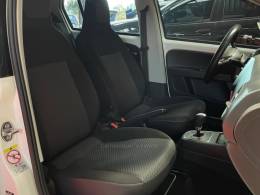 VOLKSWAGEN - UP - 2018/2019 - Branca - R$ 59.990,00