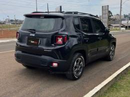 JEEP - RENEGADE - 2017/2017 - Preta - R$ 69.990,00