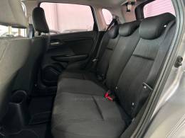 HONDA - FIT - 2015/2015 - Cinza - R$ 67.990,00