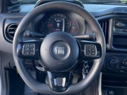 FIAT - STRADA - 2020/2021 - Branca - R$ 76.990,00