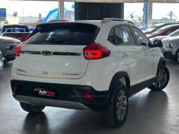 CHERY - TIGGO - 2019/2020 - Branca - Sob Consulta