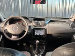 RENAULT - DUSTER - 2015/2015 - Branca - R$ 57.990,00