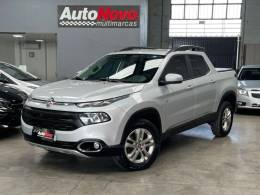 FIAT - TORO - 2018/2019 - Prata - R$ 99.990,00