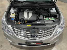 HYUNDAI - AZERA - 2012/2013 - Prata - R$ 73.990,00