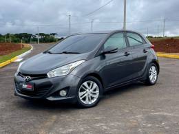 HYUNDAI - HB20 - 2012/2013 - Cinza - R$ 48.990,00