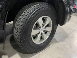 TOYOTA - HILUX - 2009/2010 - Preta - R$ 109.990,00