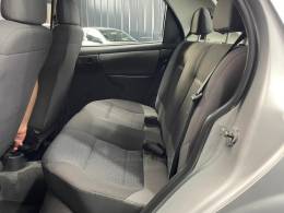 CHEVROLET - CELTA - 2012/2013 - Prata - R$ 38.990,00